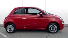 Fiat 500 1.0 Mild Hybrid 3dr Petrol Hatchback